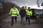 Barton Moss Lock On for Vanda